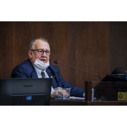 Câmara de Campo Largo realiza sessão extraordinária no dia 29 de novembro, com início às 15 horas com dois vetos na pauta